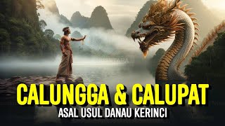 Belajar dari Legenda Danau Kerinci, Siswa MIN 1 Kerinci Perkuat Karakter dan Cinta Budaya Daerah