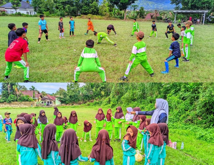 Aktif Bermain, Cerdas Berkembang: Kunci Tumbuh Kembang Anak yang Sehat