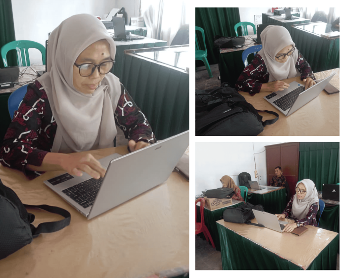 Peran Strategis Waka Kesiswaan dalam Menyiapkan Administrasi Sekolah demi Kelancaran Pembelajaran di MIN 1 Kerinci