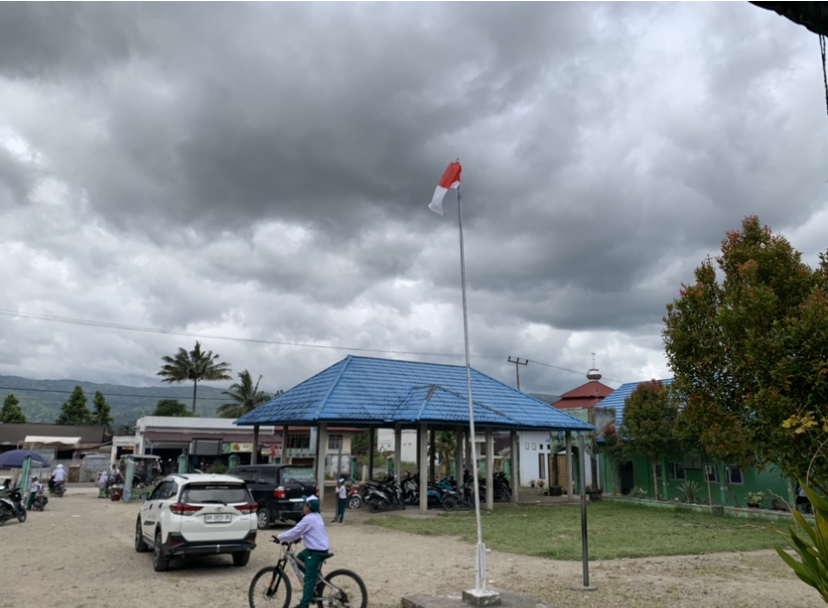 Rutinitas Pembelajaran di MIN 1 Kerinci Membangun Karakter dan Prestasi Sejak Dini