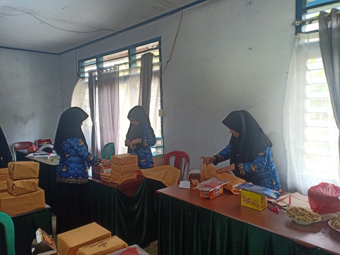 Apresiasi Prestasi dan Bakat Siswa, MIN 1 Kerinci Siapkan Hadiah bagi Juara Kelas dan Pemenang Berbagai Lomba