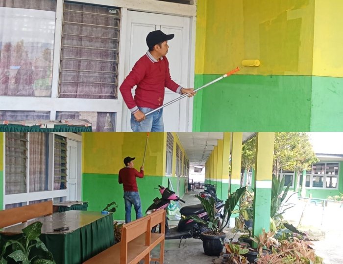 Nuansa Baru, Prestasi Baru: MIN 1 Kerinci Berkomitmen Mewujudkan Pendidikan Berkualitas
