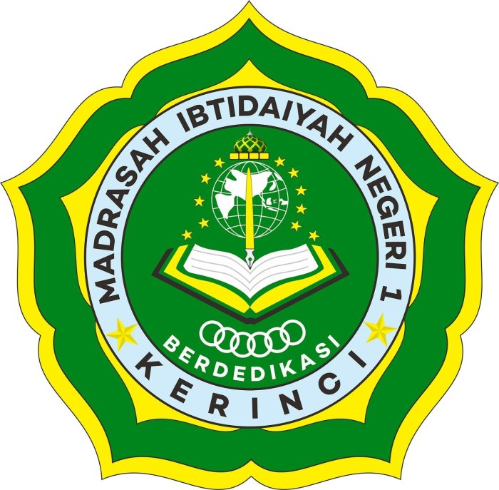 Dengan Tertib dan Teliti, berita Madrasah Dibuat dan Diisi Tepat Waktu